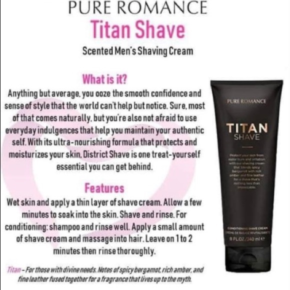 Titan Shave & Spray - Picture 4 of 6